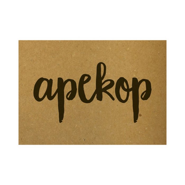 Apekop