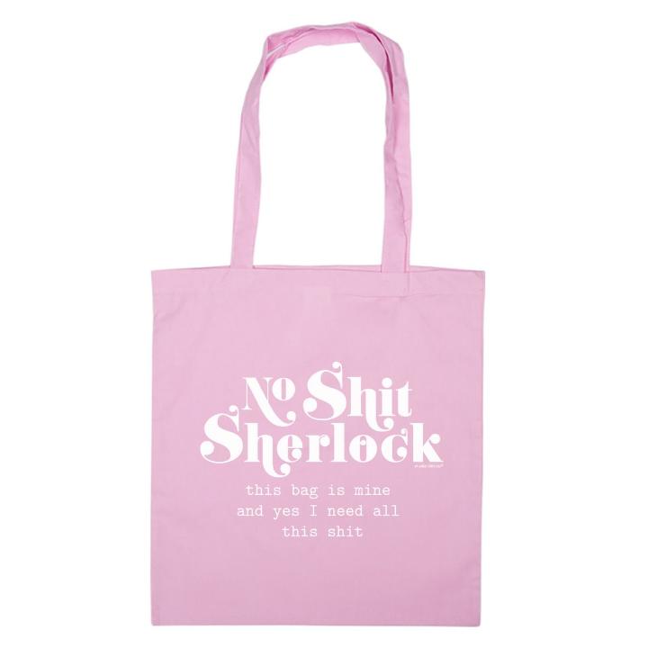 Shopper Roze