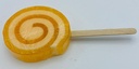 [SG] Mandarin - Soap Lollipop