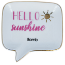 [BC] Hello Sunshine Zeephouder