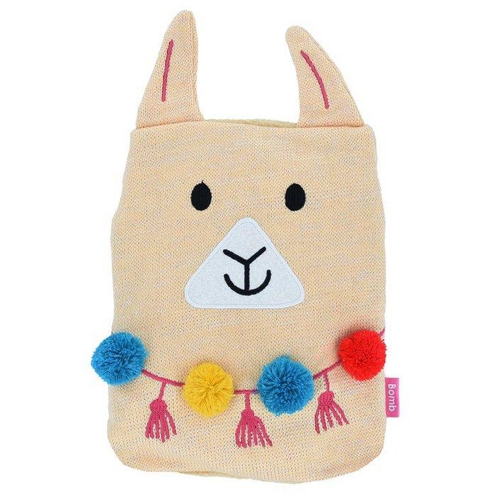 Lucy The Llama Body Warmer