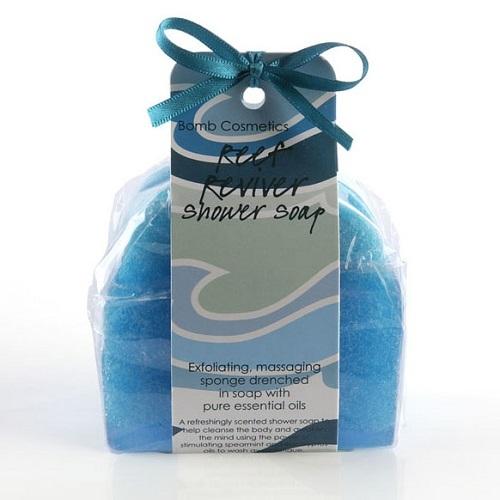 Reef Reviver Shower Sponge