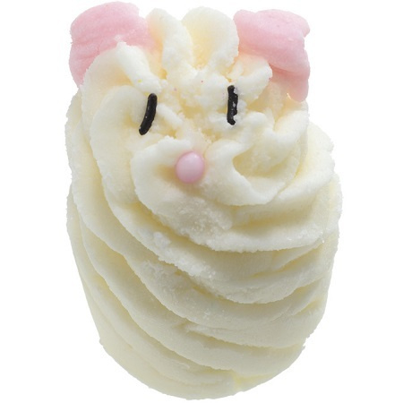 White Chocolate Mouse Bath Mallow