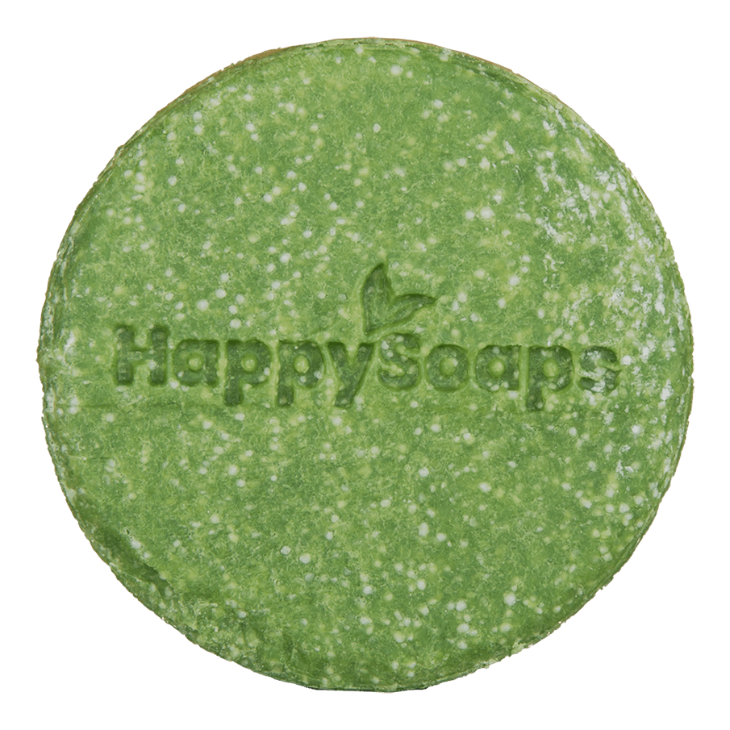 Aloe You Vera Much - Shampoo Bar