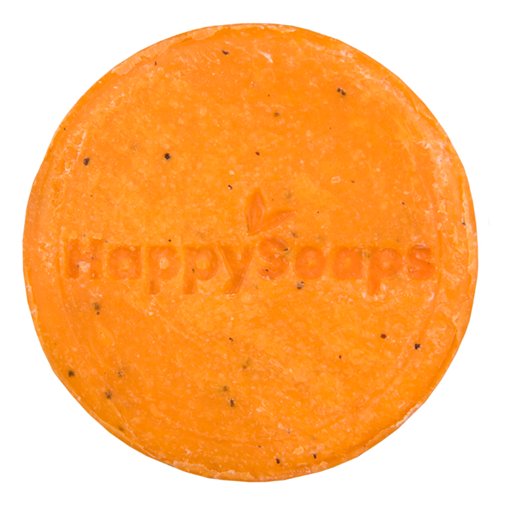 Fruitful Passion - Shampoo Bar