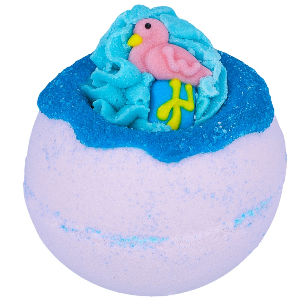 Flock Star Bath Blaster