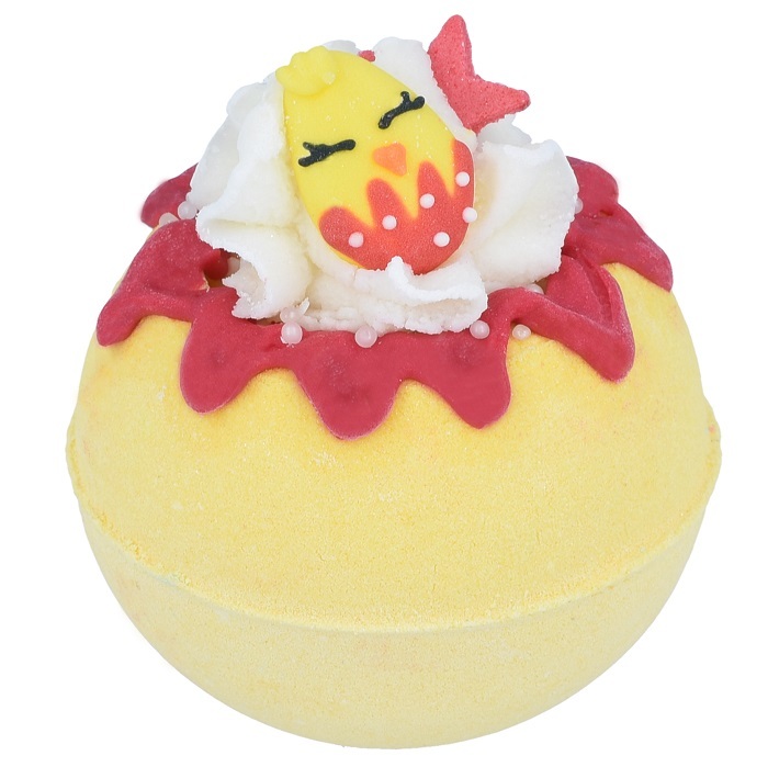 Cool Chick Bath Blaster