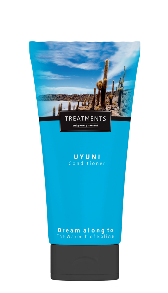 Conditioner - Uyuni