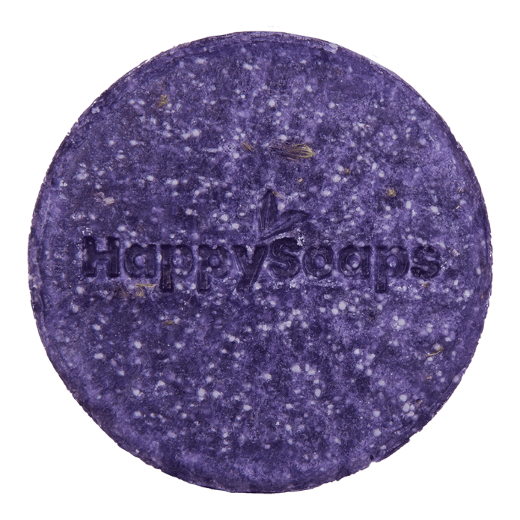 Purple Rain - Shampoo Bar