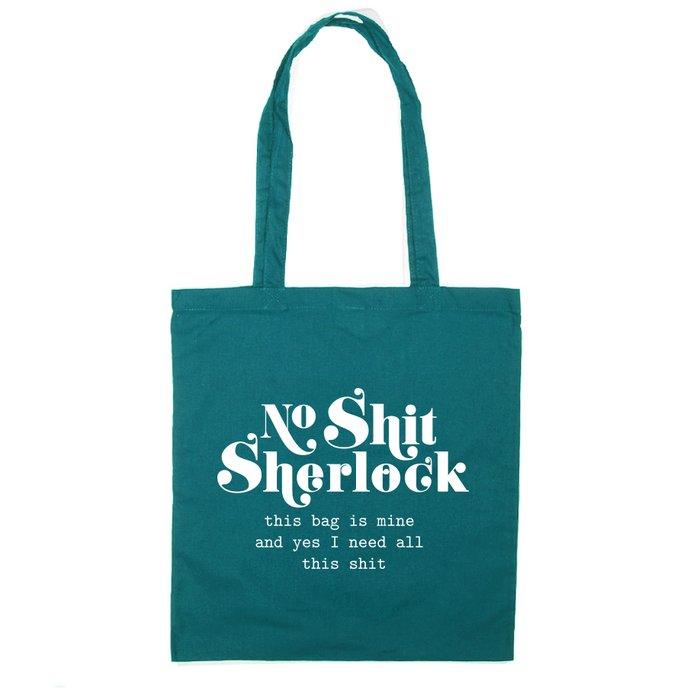 Shopper Groen