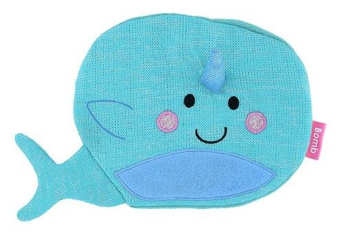 Noah The Narwhale Body Warmer