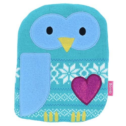 Olivia The Owl Body Warmer