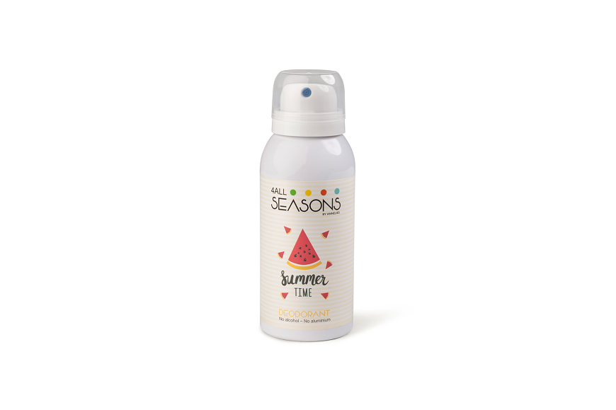 Deodorant - Summer Time