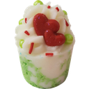 [BC] Strawberry Mojito Bath Mallow