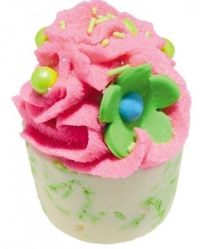 Apple &amp; Raspberry Bath Mallow