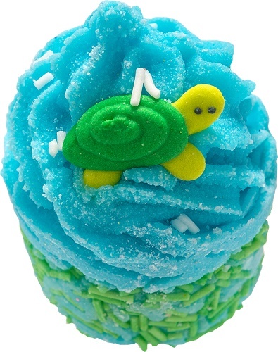 Turtley Awesome Bath Mallow