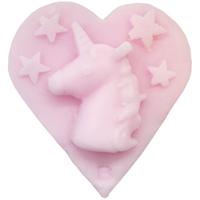 I Heart My Unicorn - Art Of Soap