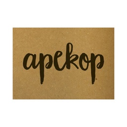 [BEE] Apekop