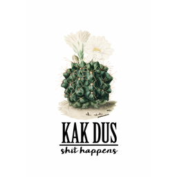 [SI] Kak Dus Shit Happens