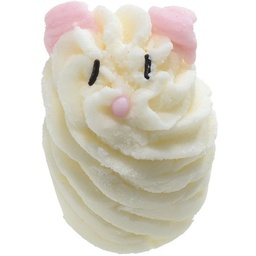 [BC] White Chocolate Mouse Bath Mallow