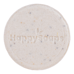 [HS] Coco Nuts - Shampoo Bar