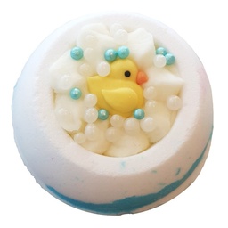 [BC] Little Ducky Bath Blaster