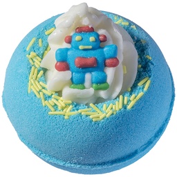 [BC] Robo-Bomb Bath Blaster