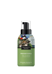 [TRE] Hair &amp; Shower Foam - Mahayana