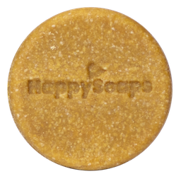 [HS] Cozy Vanilla - Shampoo Bar