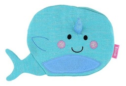 [BC] Noah The Narwhale Body Warmer