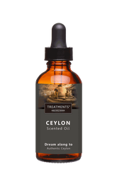 [TRE] Geurolie - Ceylon