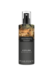 [TRE] Bed &amp; Body Mist - Ceylon