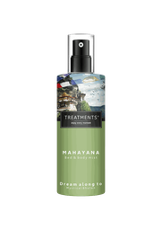 [TRE] Bed &amp; Body Mist - Mahayana