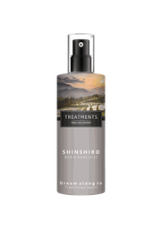 [TRE] Bed &amp; Body Mist - Shinshiro