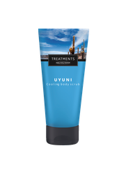 [TRE] Cooling Mud Scrub - Uyuni