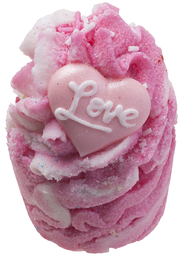 [BC] P.S. I Love You Bath Mallow