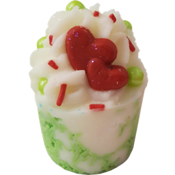 [BC] Strawberry Mojito Bath Mallow