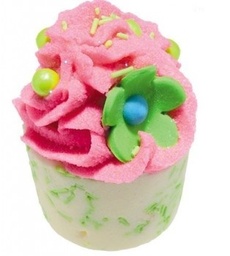[BC] Apple &amp; Raspberry Bath Mallow