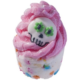 [BC] Sugar Skull Bath Mallow