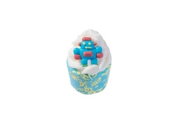 [BC] Do The Robot Bath Mallow