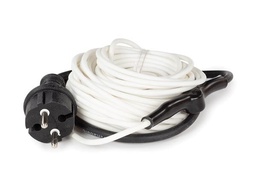 Perel - vorstwerend snoer 24M+thermostaat