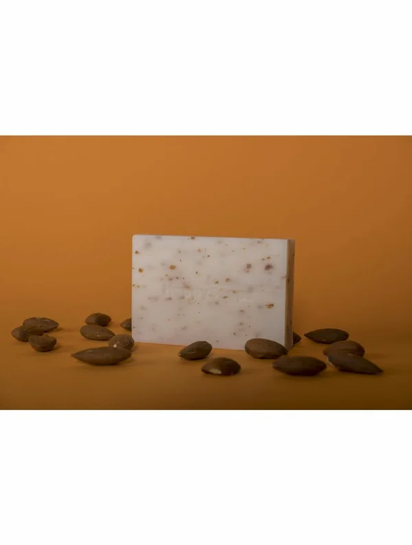 Amandel, Tarwe & Honing - Gastenzeepje