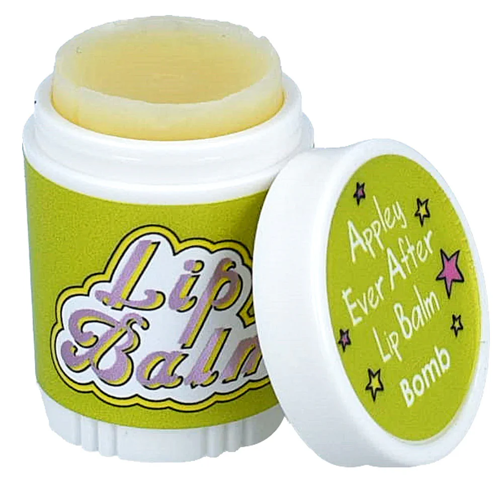 Appley Ever After Lip Balm 4.5g
