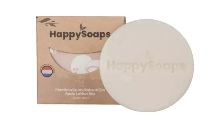 Coco Nuts Bodylotion