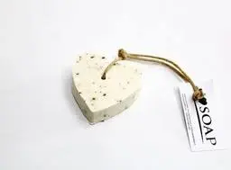 Croatian Clossom - Zeephart