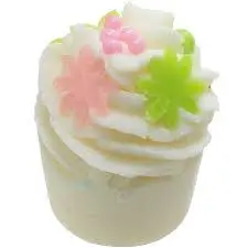 Dainty Delight Bath Mallow