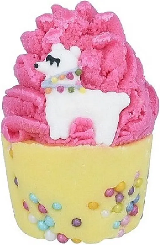 Drama Llama Bath Mallow