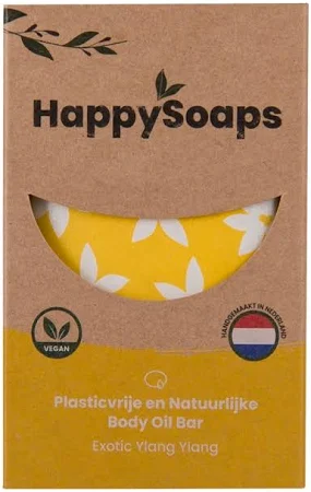 Exotic Ylang Ylang - Body Oil