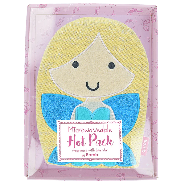 Flora The Fairy Body Warmer