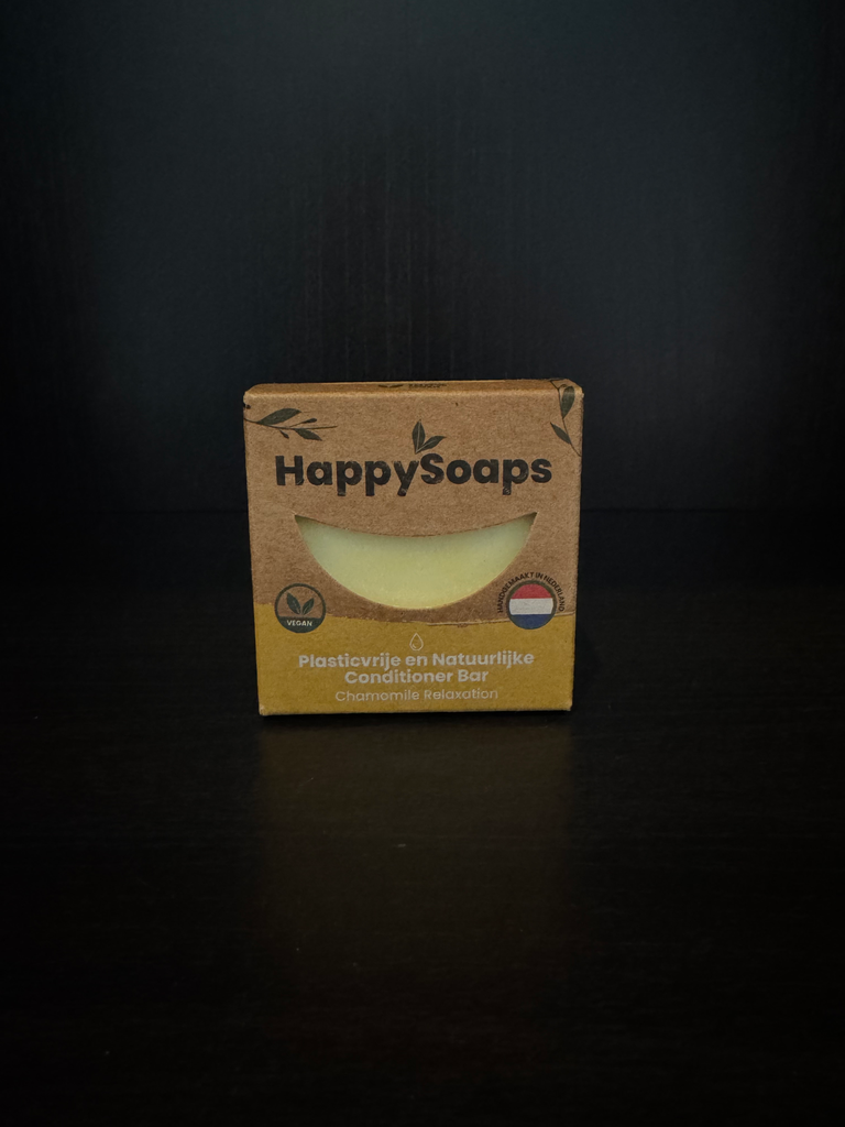 Kamille Relaxatie Conditioner Bar